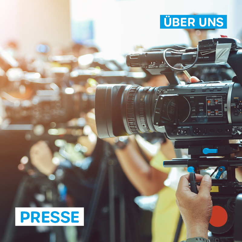 Über uns: Presse