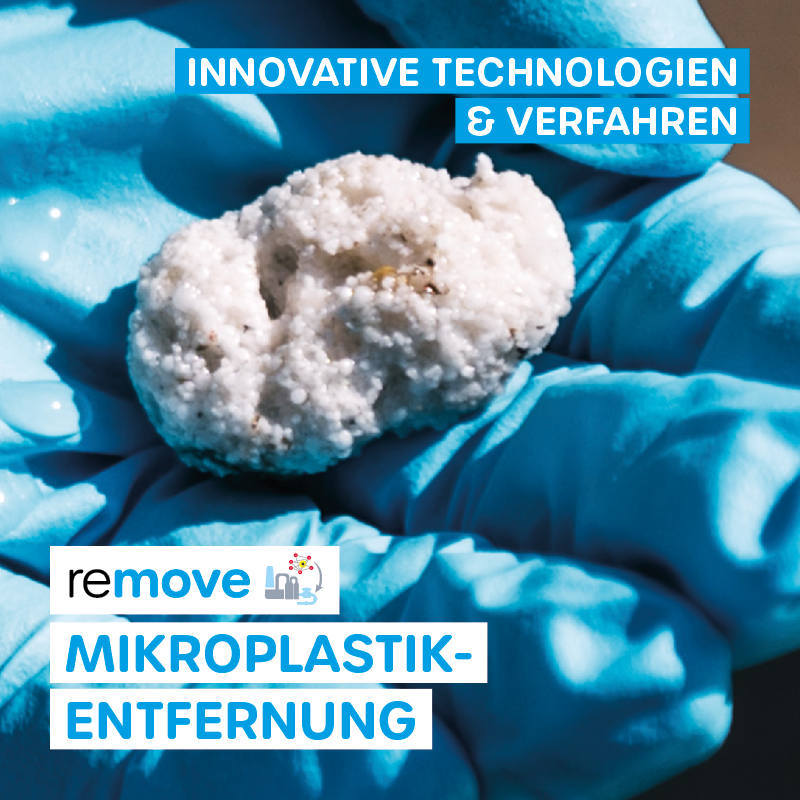 Mikroplastik